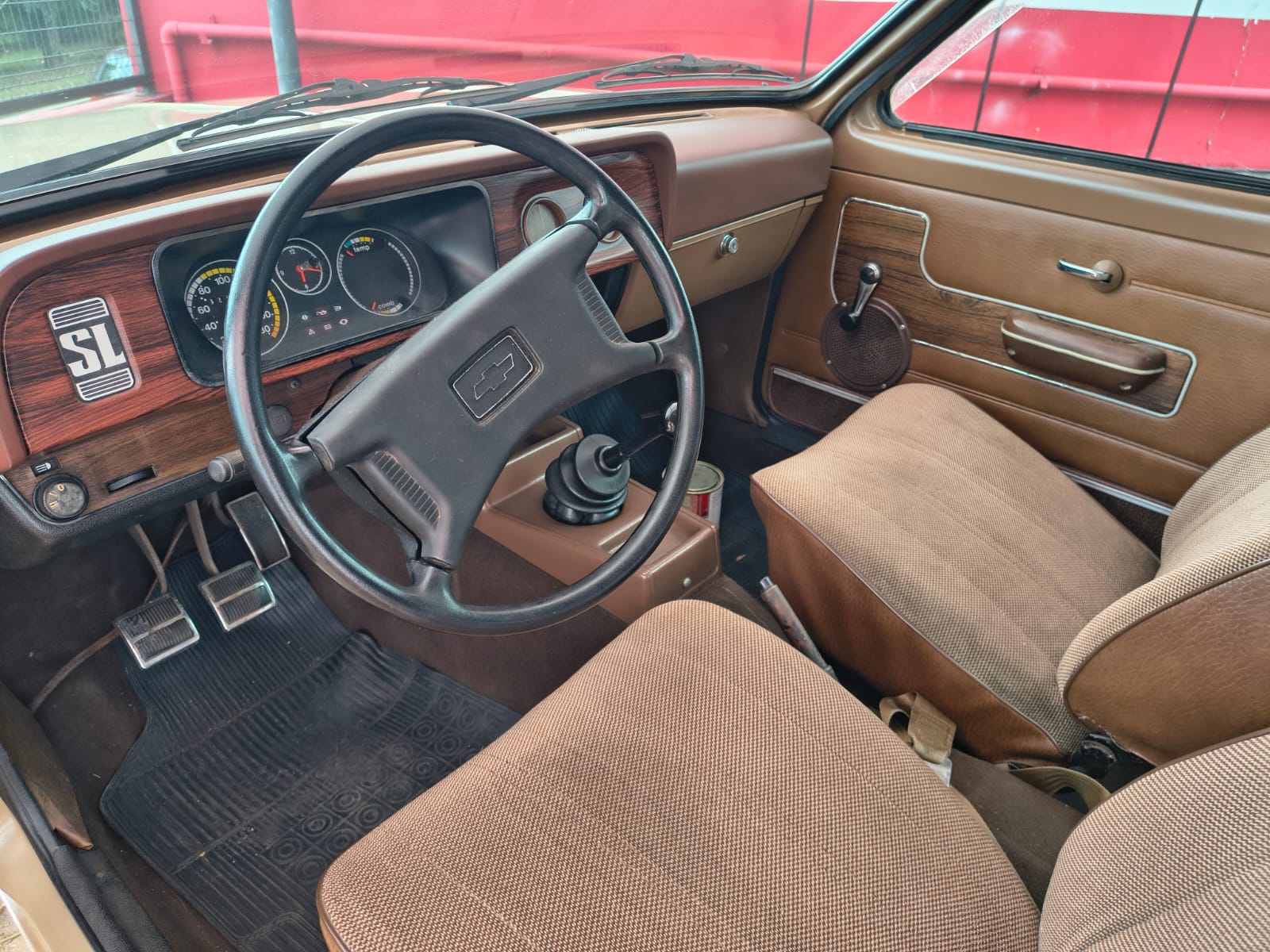 Chevette